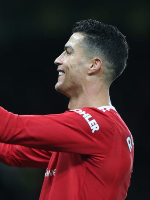 Read more about the article Ronaldo Hashtags For Instagram YouTube Facebook